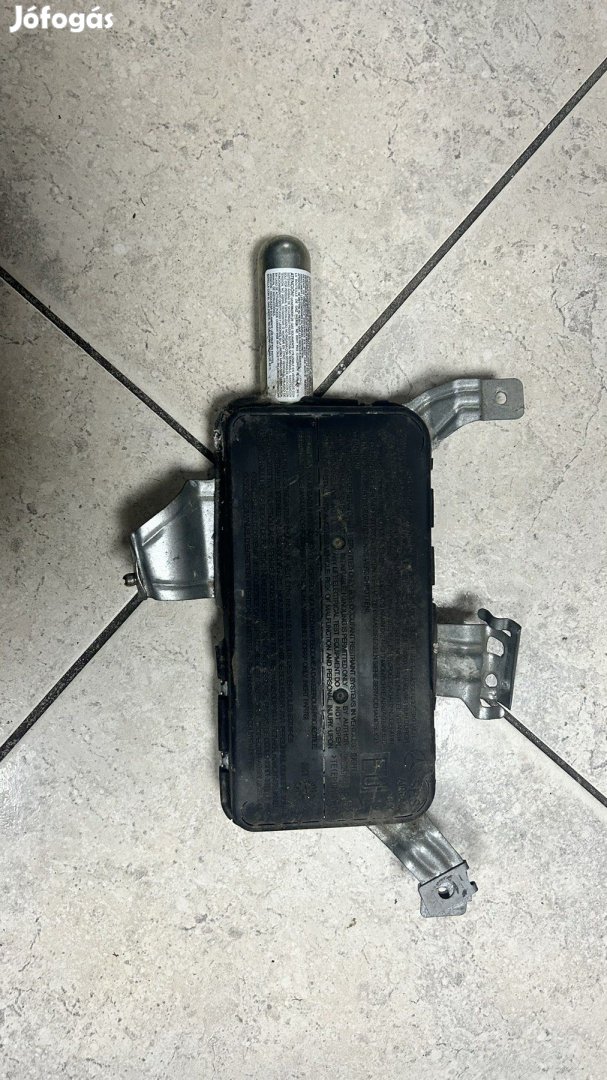 Légzsák j.e. ajtó A2038602605 eladó