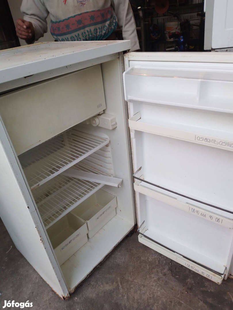 Lehel hűtő 160 L