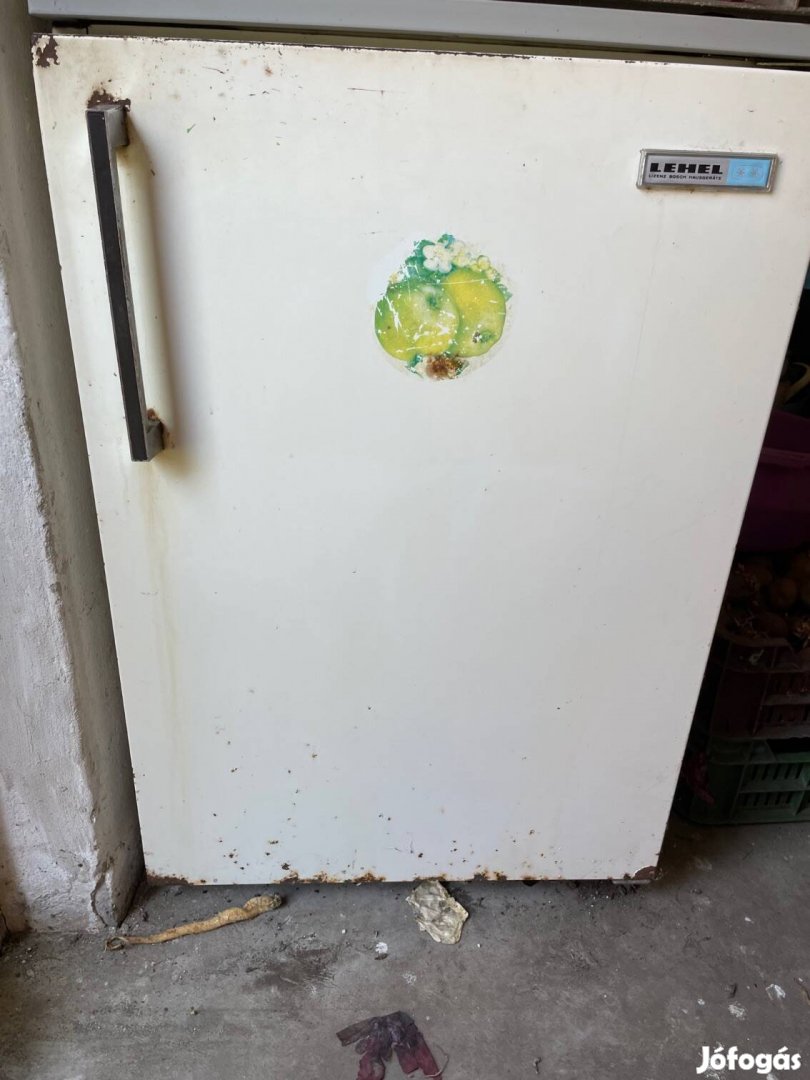 Lehel hűtő eladó