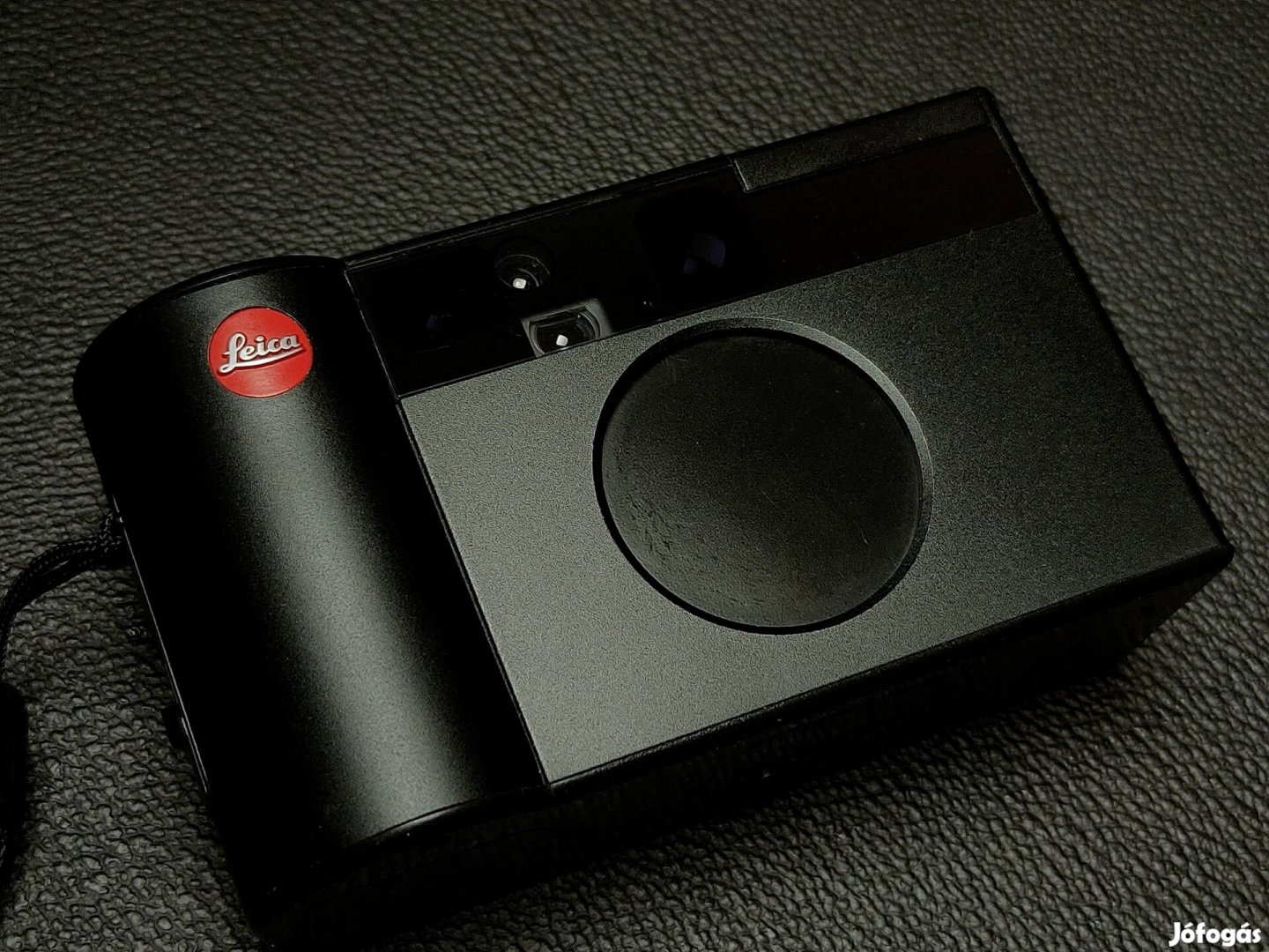 Leica C11 