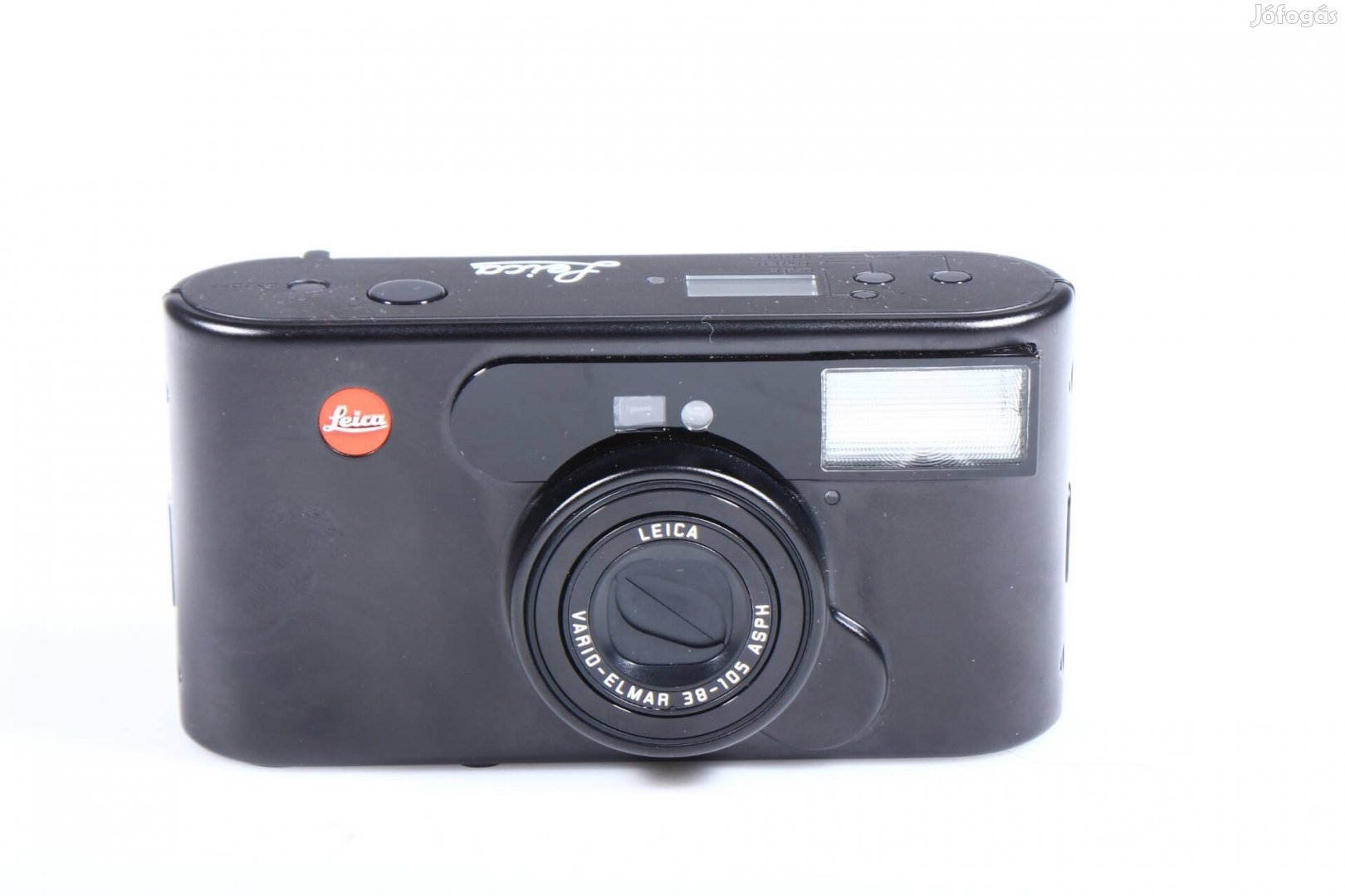 Leica C1 filmes fényképezőgép 