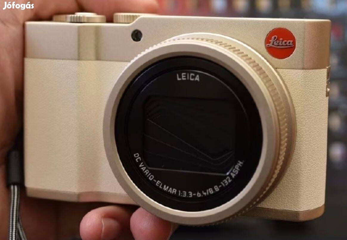 Leica C lux 7