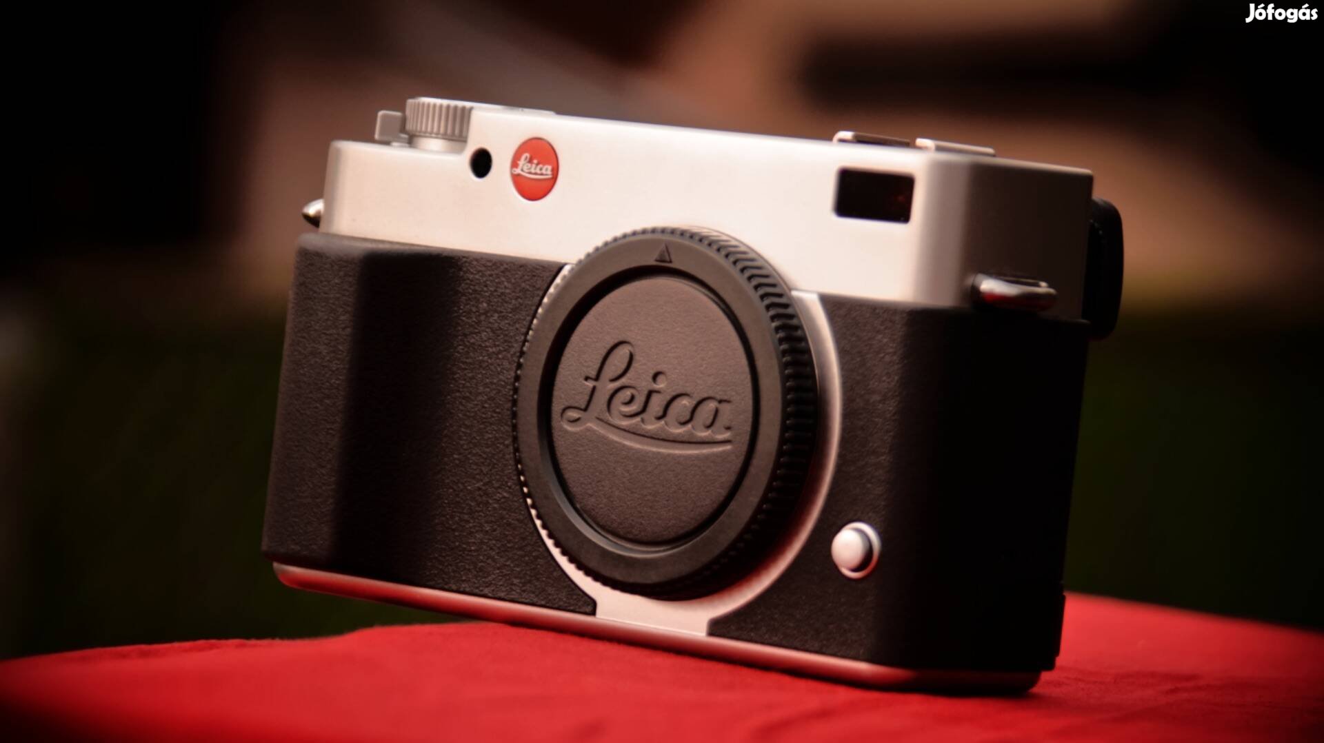 Leica Digilux 3