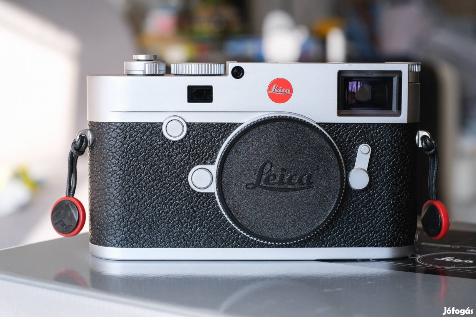Leica M10, Visoflex typ020