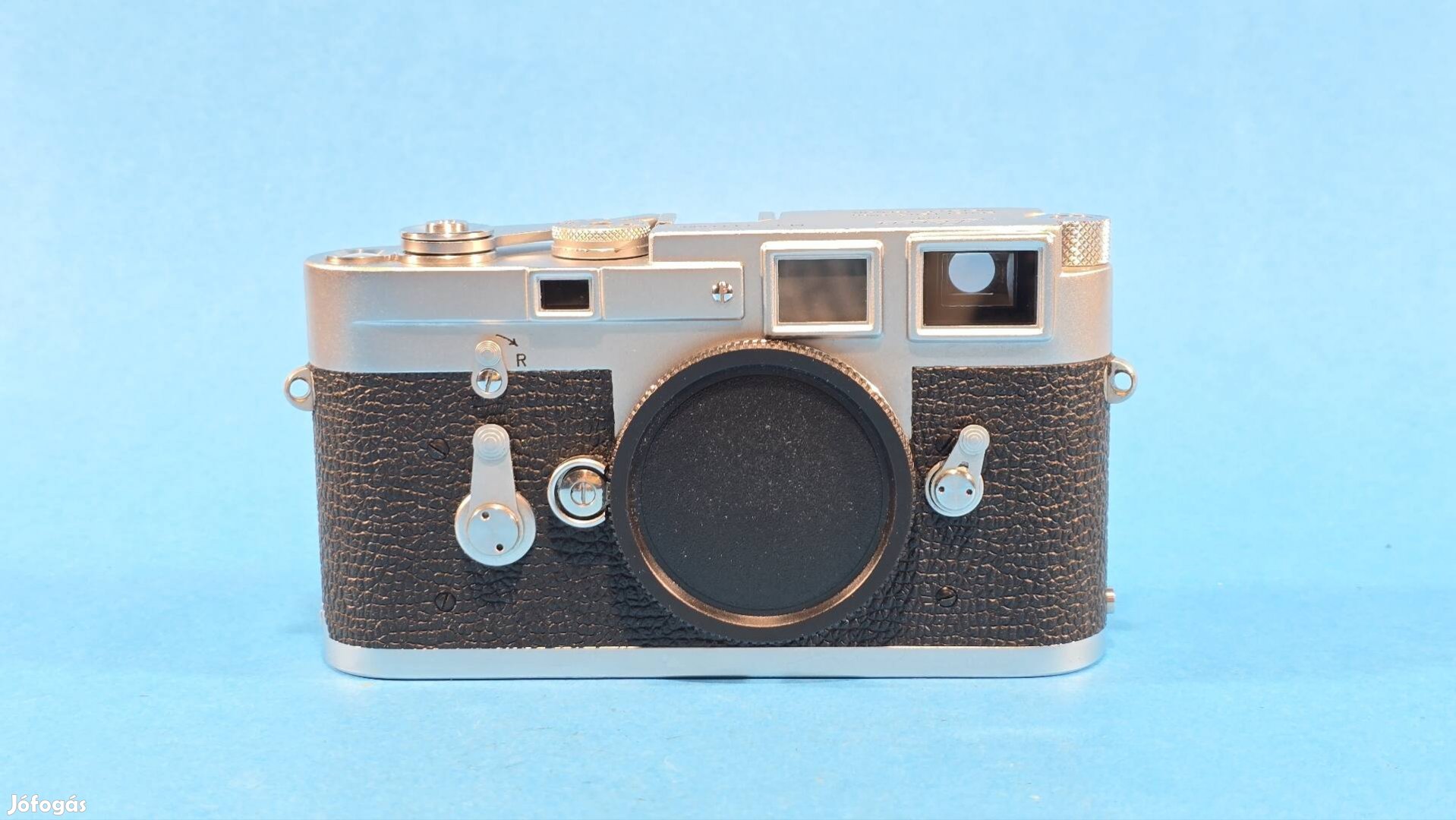 Leica M3 SS fényképezőgép váz 