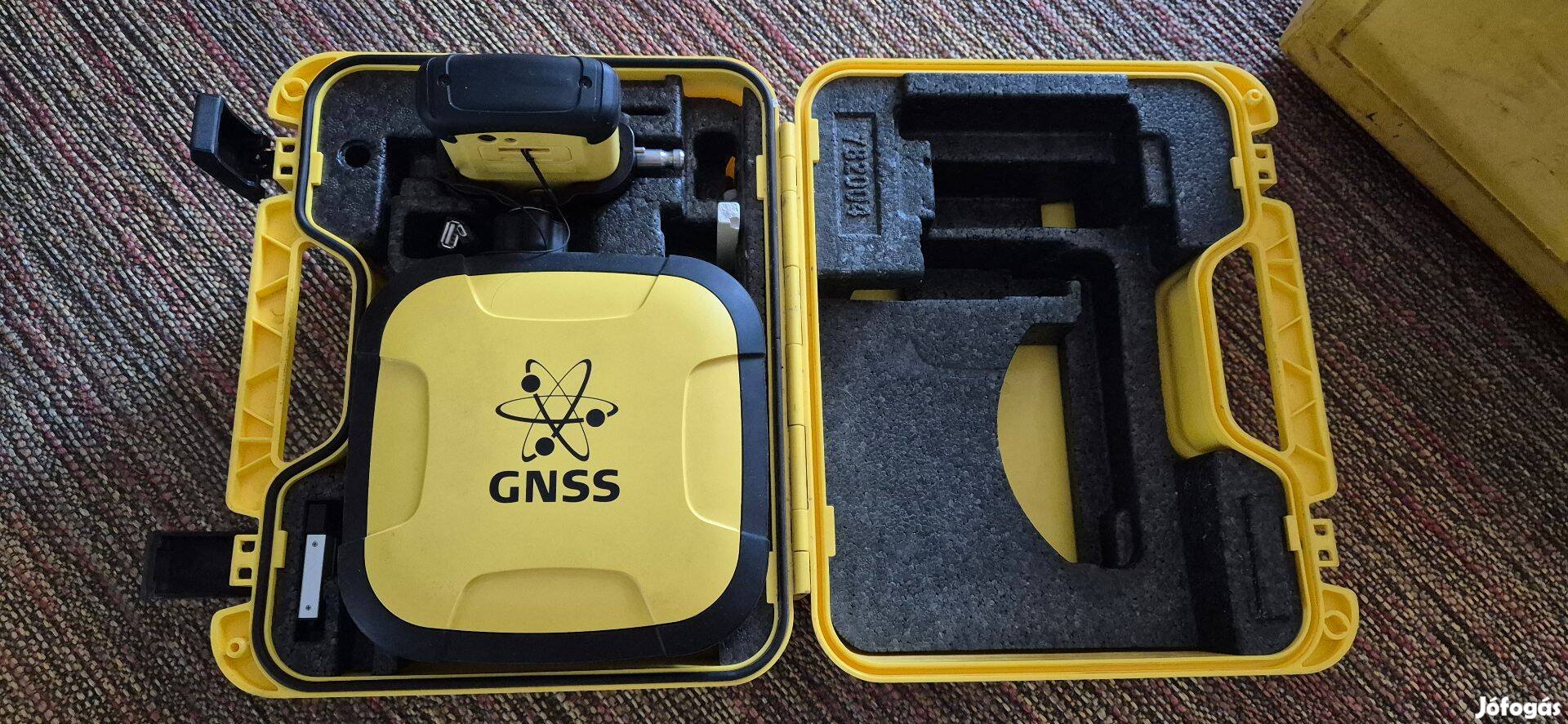 Leica Rugby 260SG Mérőműszer