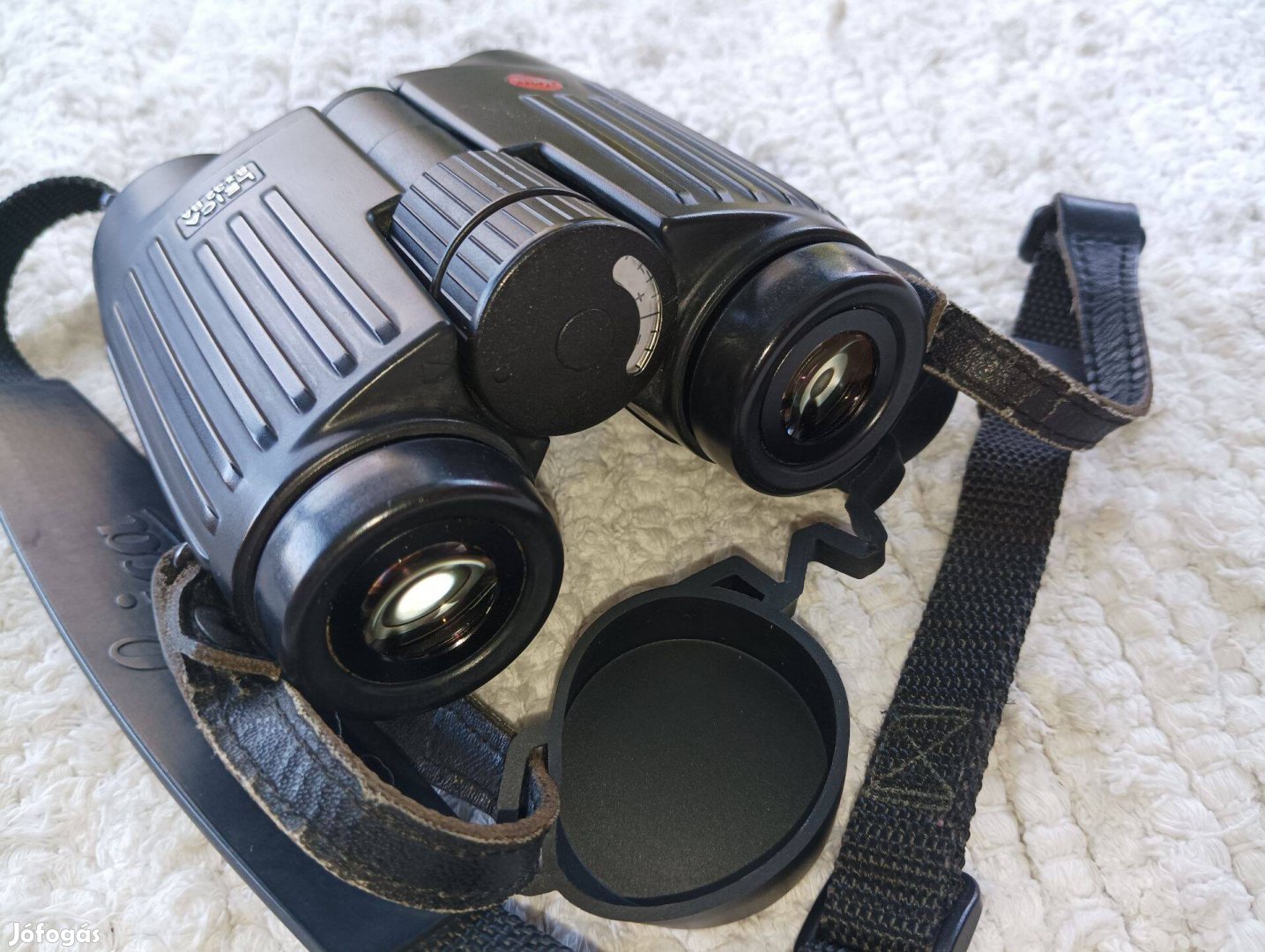 Leica Trinovid 8x32 Távcső Keresőtávcső