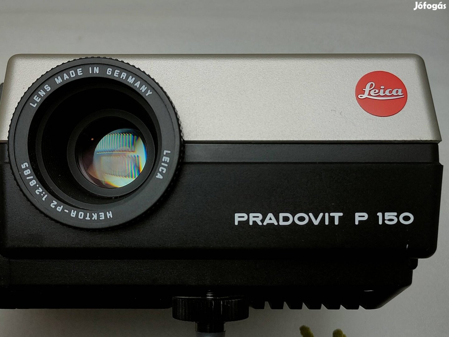 Leica  Pradovit  P150 diavetítő 