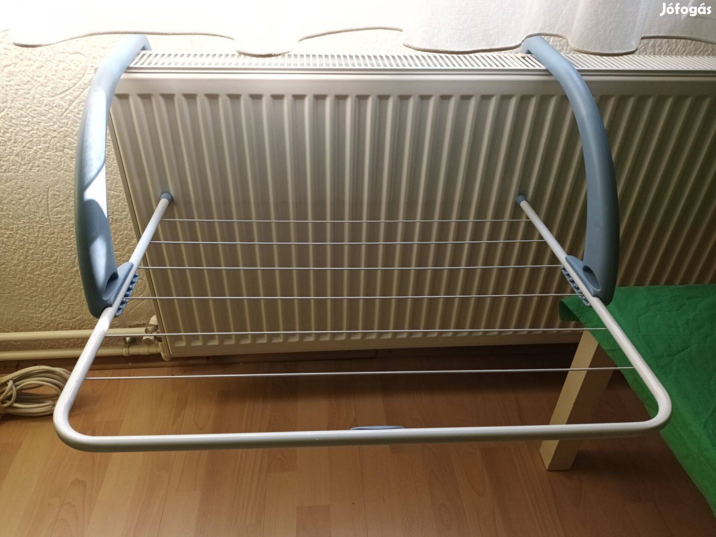 Leifheit Radiátorra akasztható szárító
