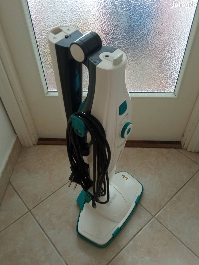 Leifheit gőzfelmosó áron alul eladó