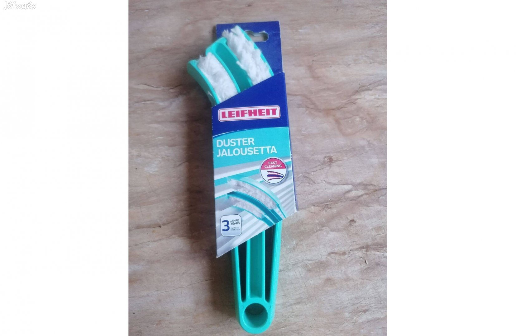Leifheit reluxa tisztító eladó!