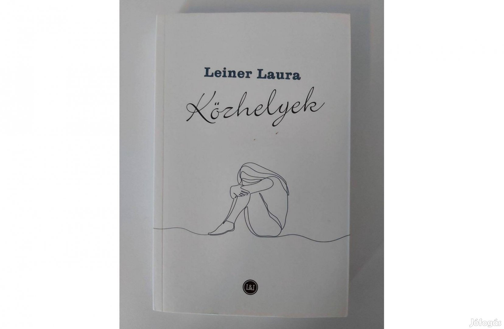 Leiner Laura: Közhelyek