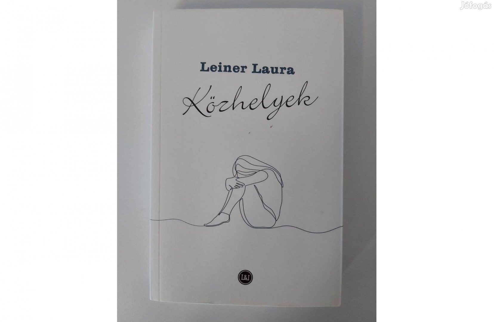 Leiner Laura: Közhelyek