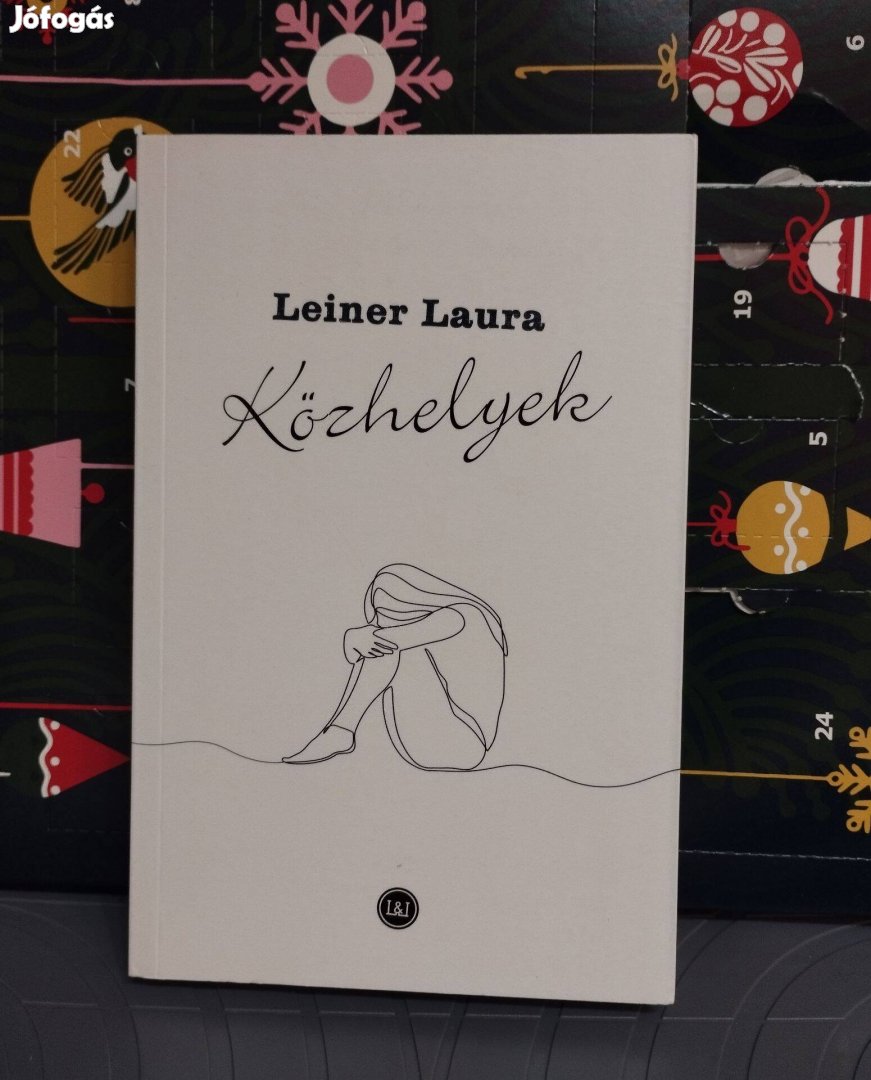 Leiner Laura: Közhelyek