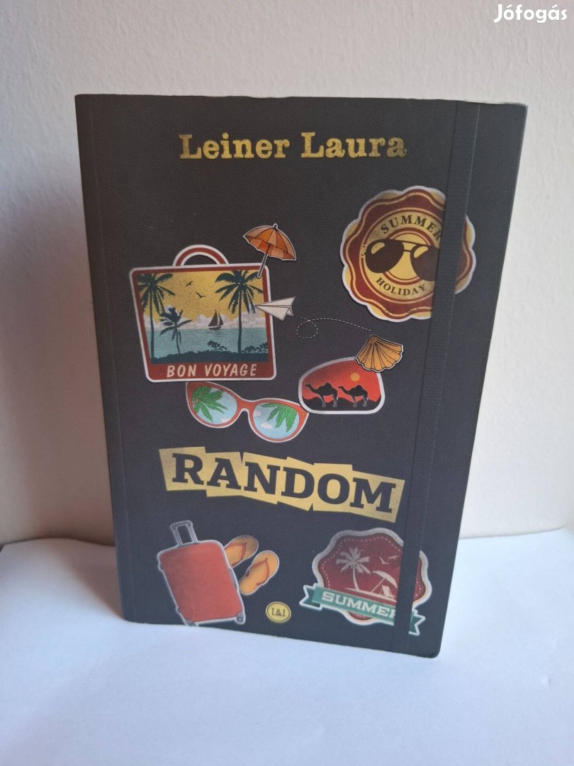 Leiner Laura: Random