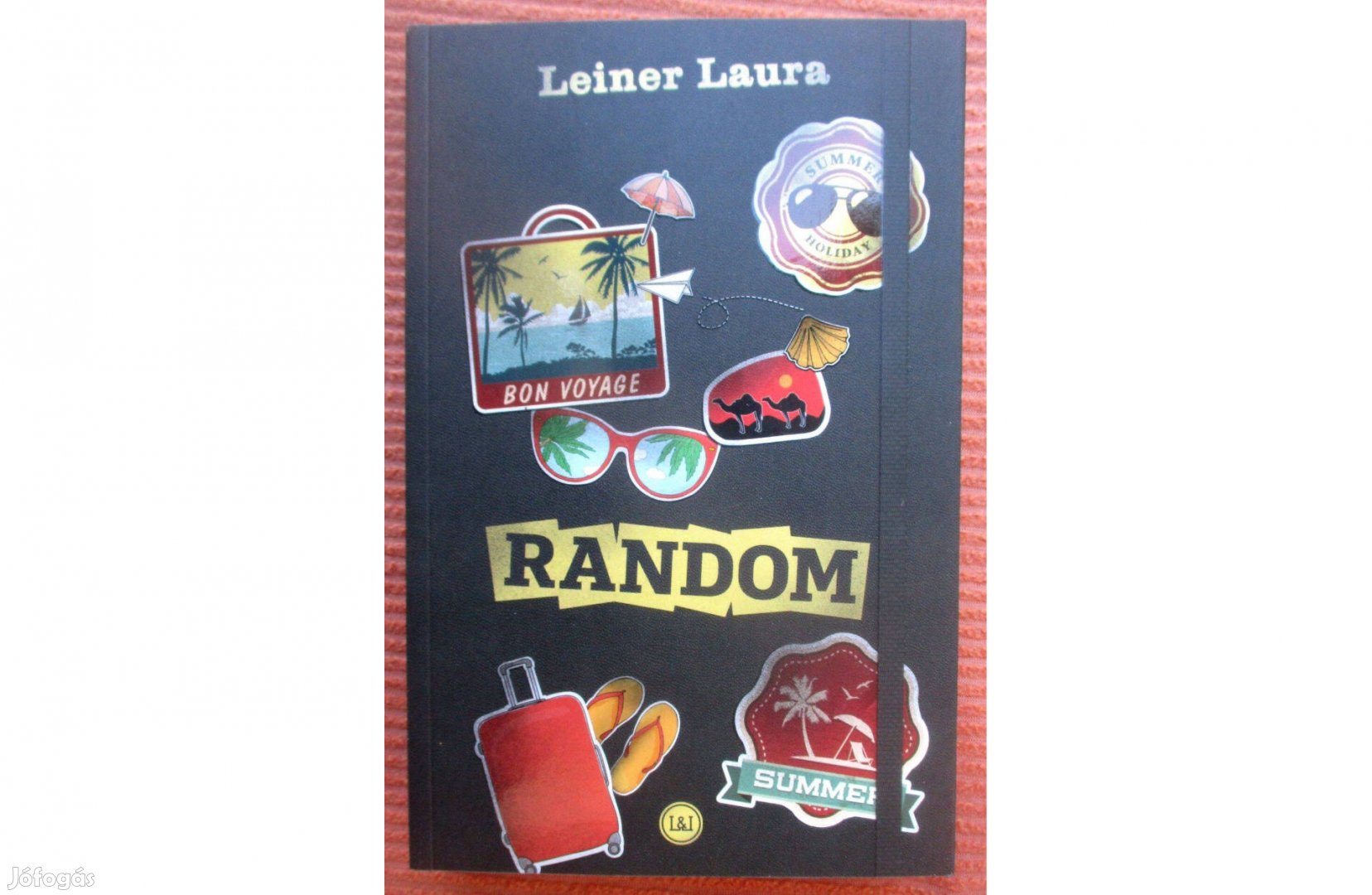 Leiner Laura: Random