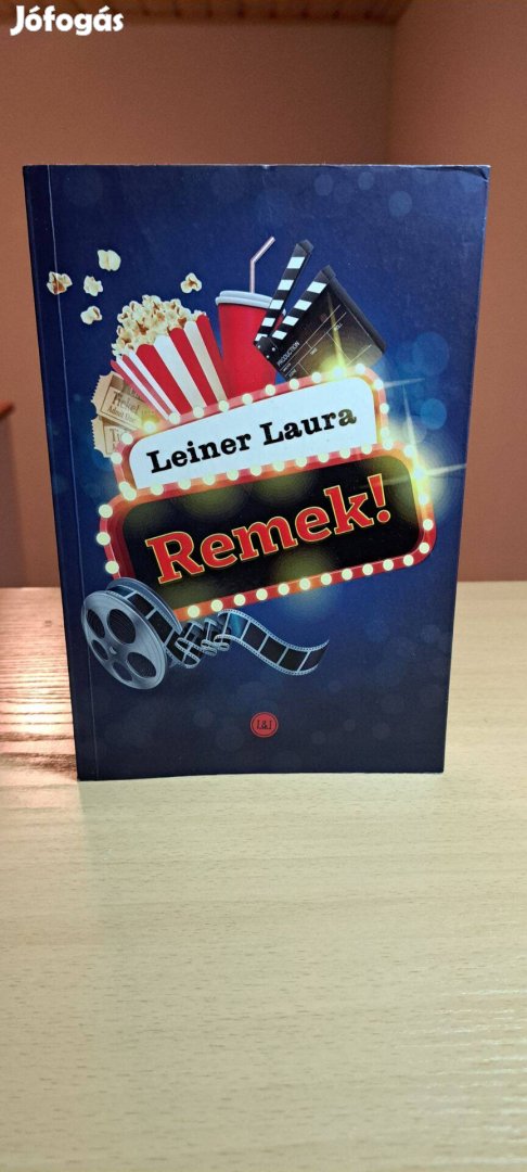 Leiner Laura: Remek!