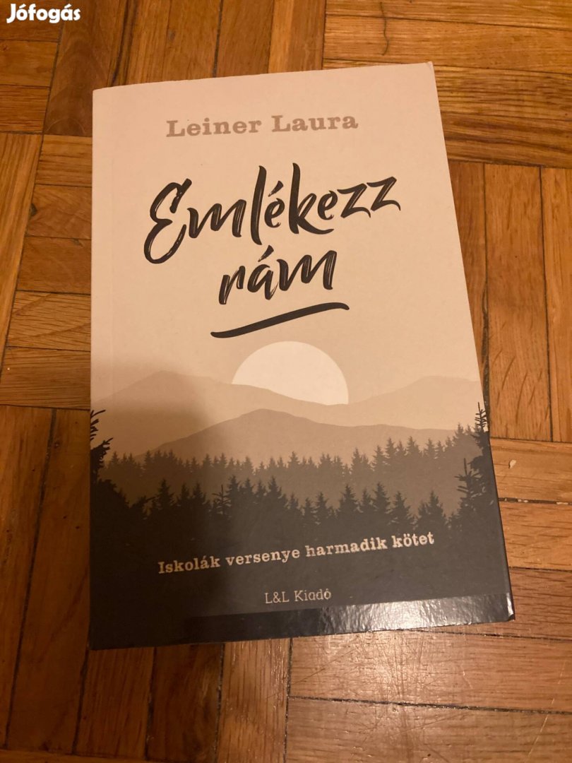 Leiner Laura emlékezz rám
