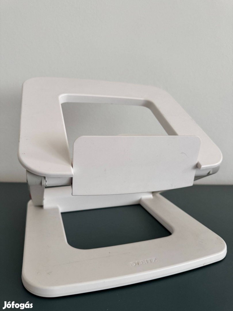Leitz laptopállvány eladó