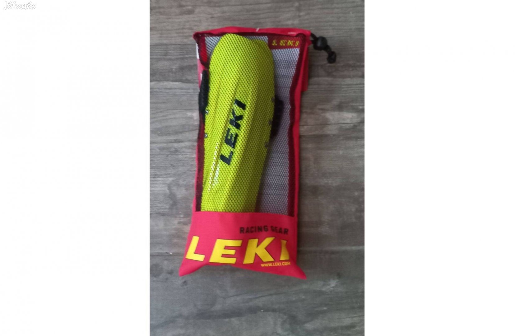 Leki protector