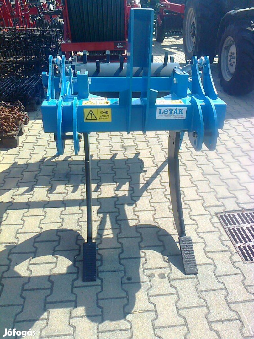 Leko-2 lazító készletről eladó !