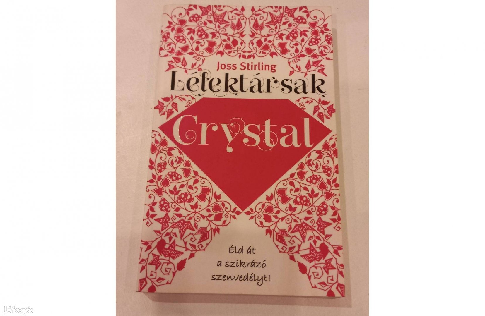 Lélektársak Crystal