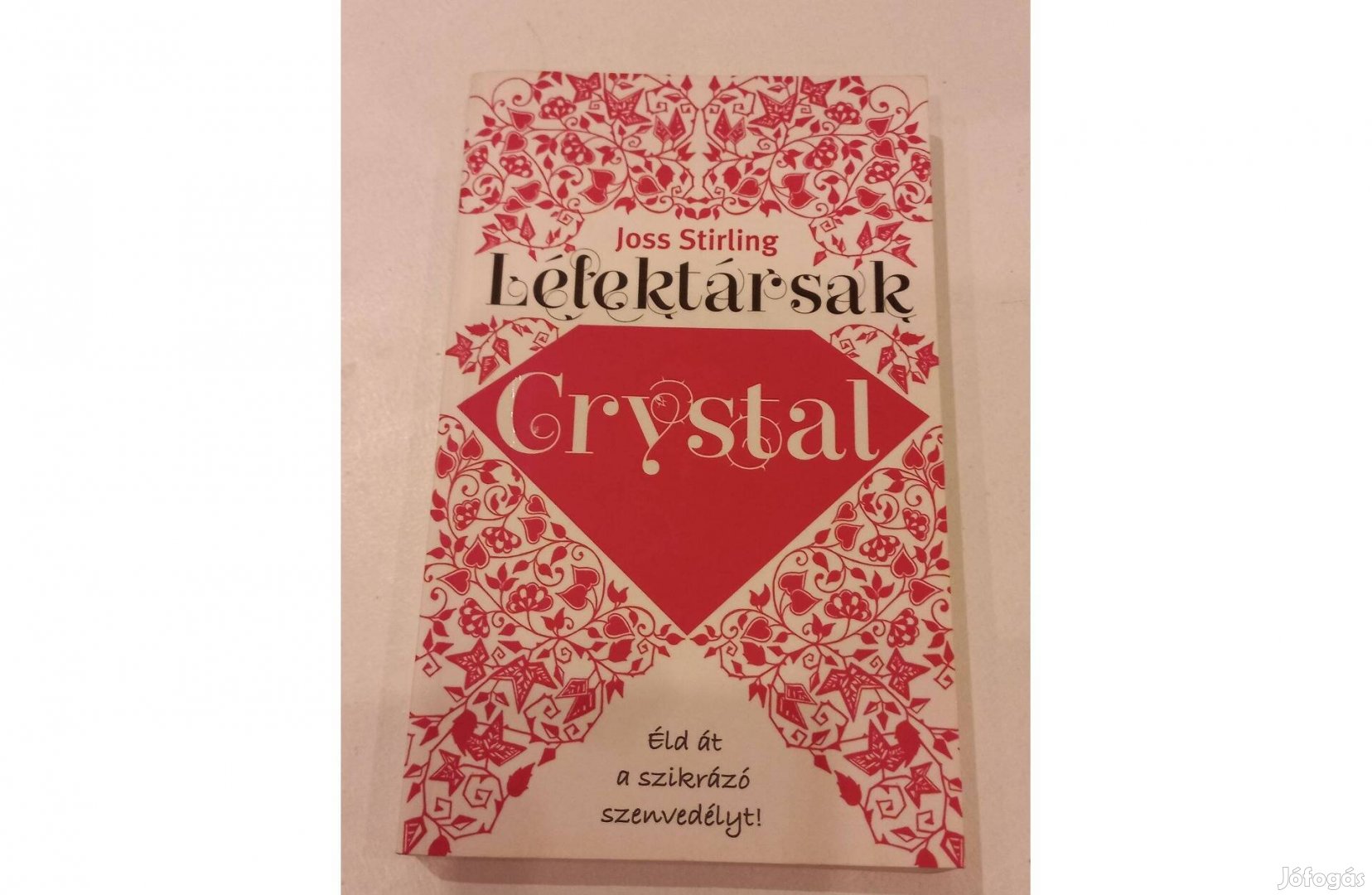 Lélektársak Crystal