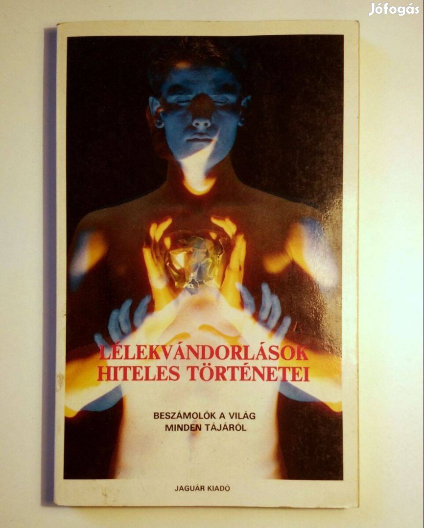 Lélekvándorlások Hiteles Történetei (1990) 9kép+tartalom