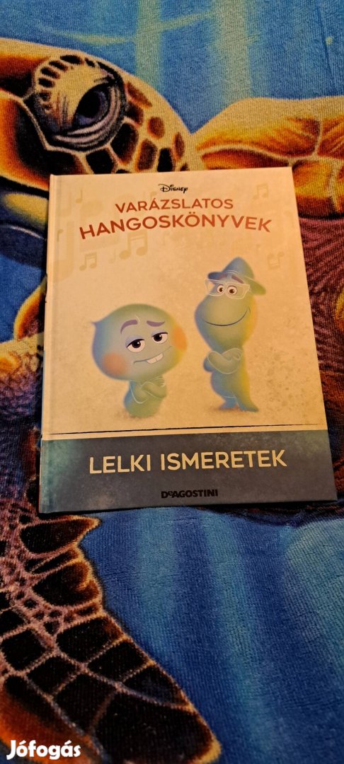 Lelki  ismeretek