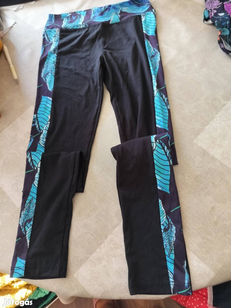 Lelosi sport leggings, 9-10 éveseknek