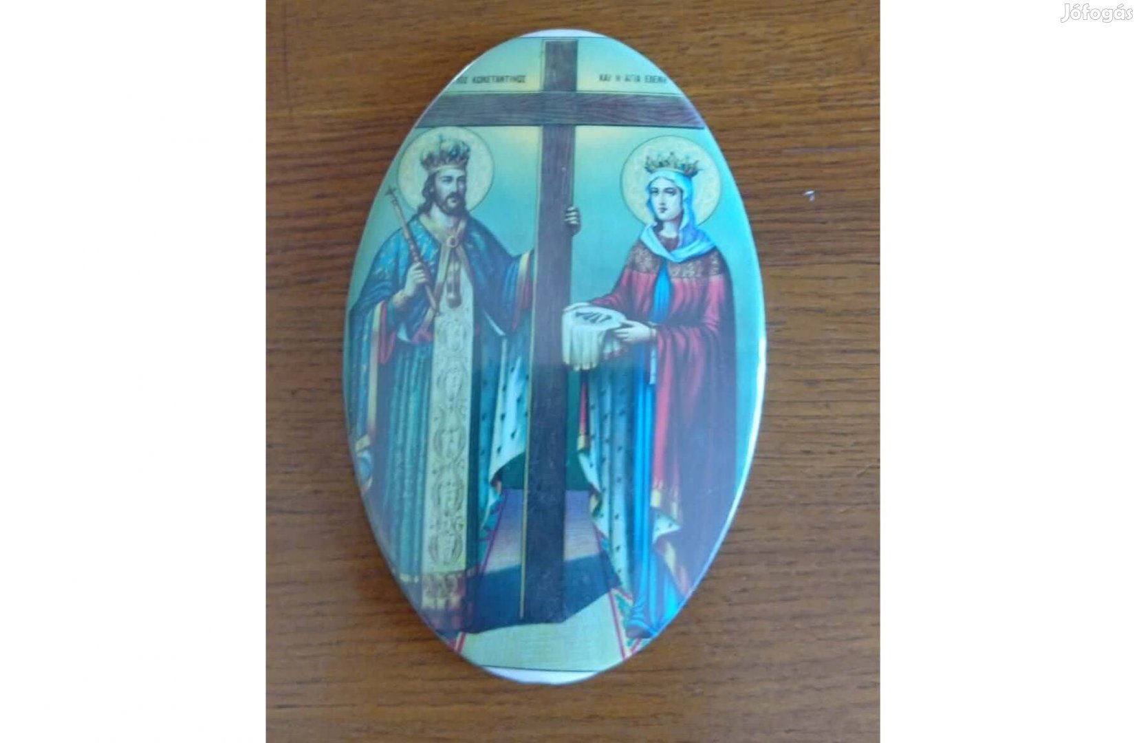 Lemez fali kép eladó