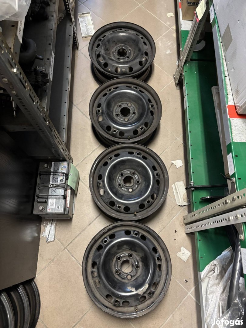 Lemez felni 15os szett