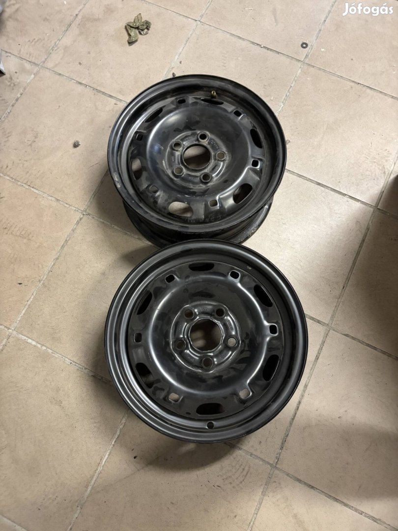 Lemez felni 2db 13-as