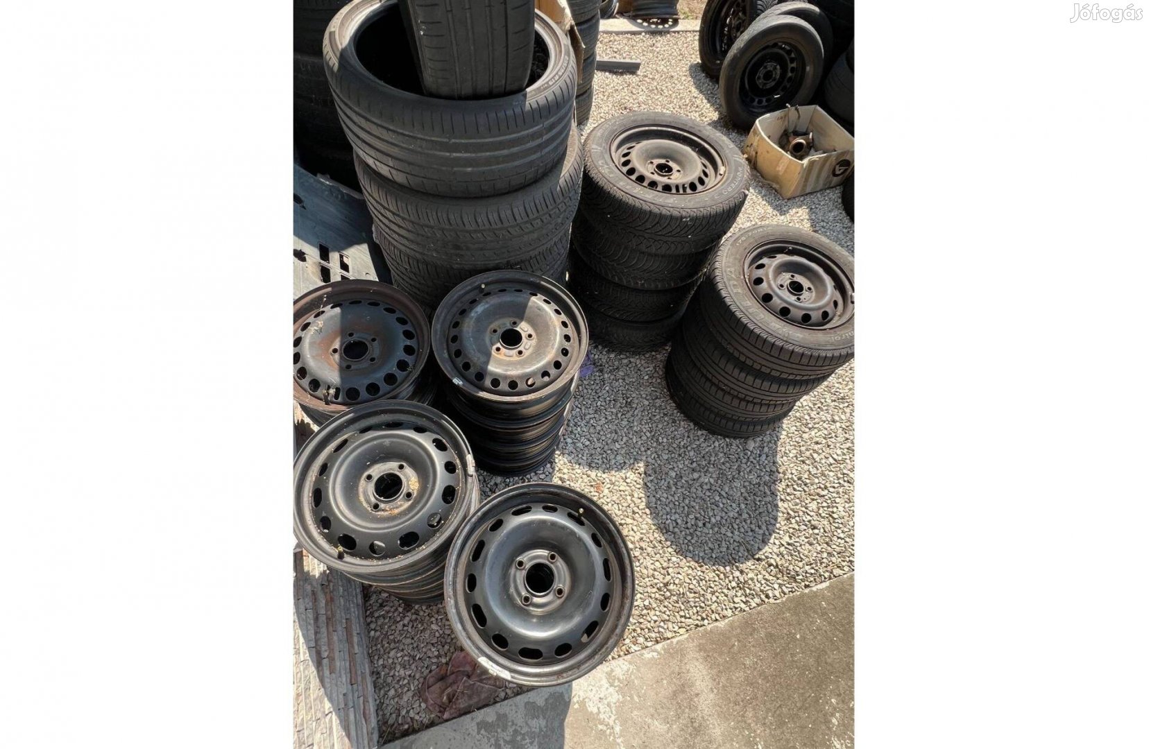 Lemez felni lemezfelni vw skoda seat audi hyundai bmw opel citroen