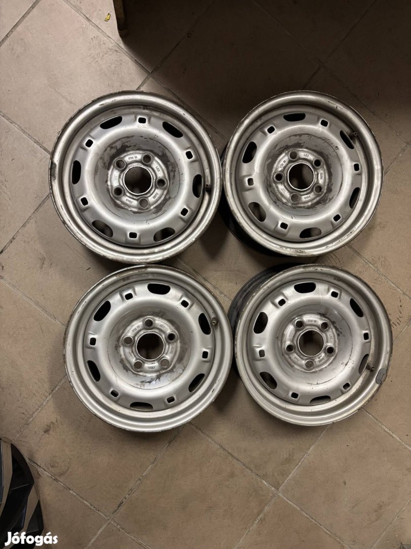 Lemez felni szett 13as