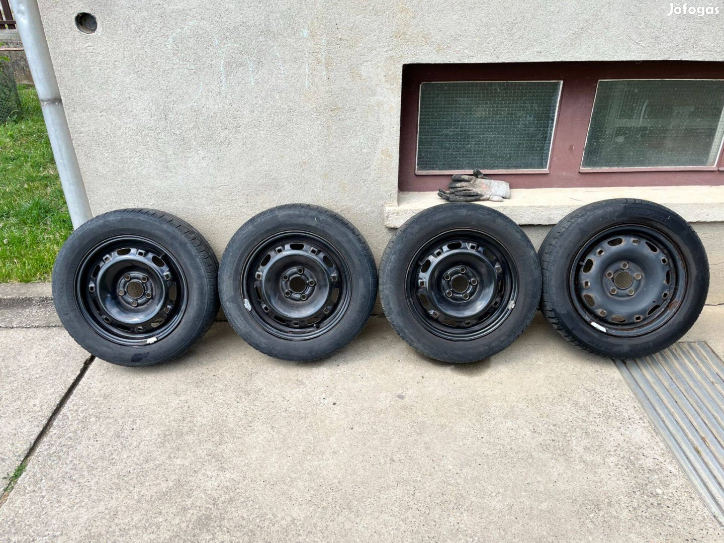 Lemez felnik