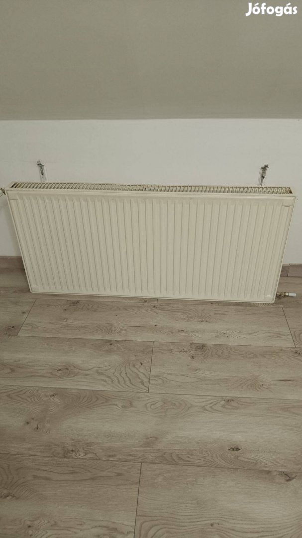 Lemez radiátor 130x60x10cm