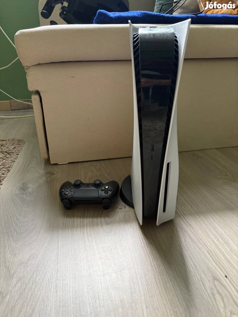 Lemezes playstation 5