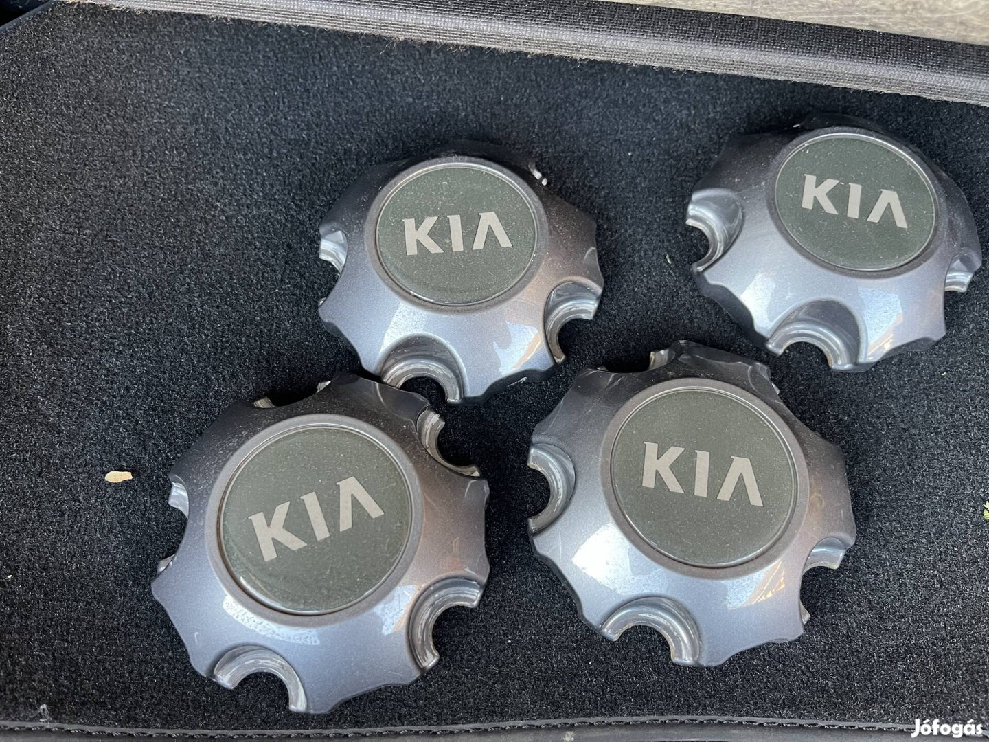 Lemezfelni 2019Kia sportage