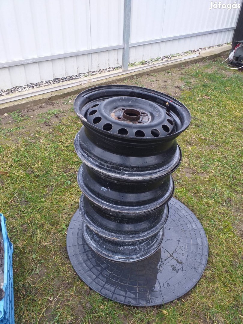 Lemezfelni 4x100 r14