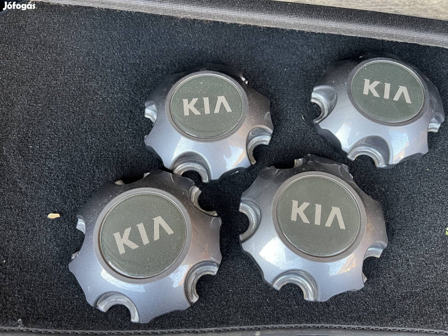 Lemezfelni Kia sportage2019