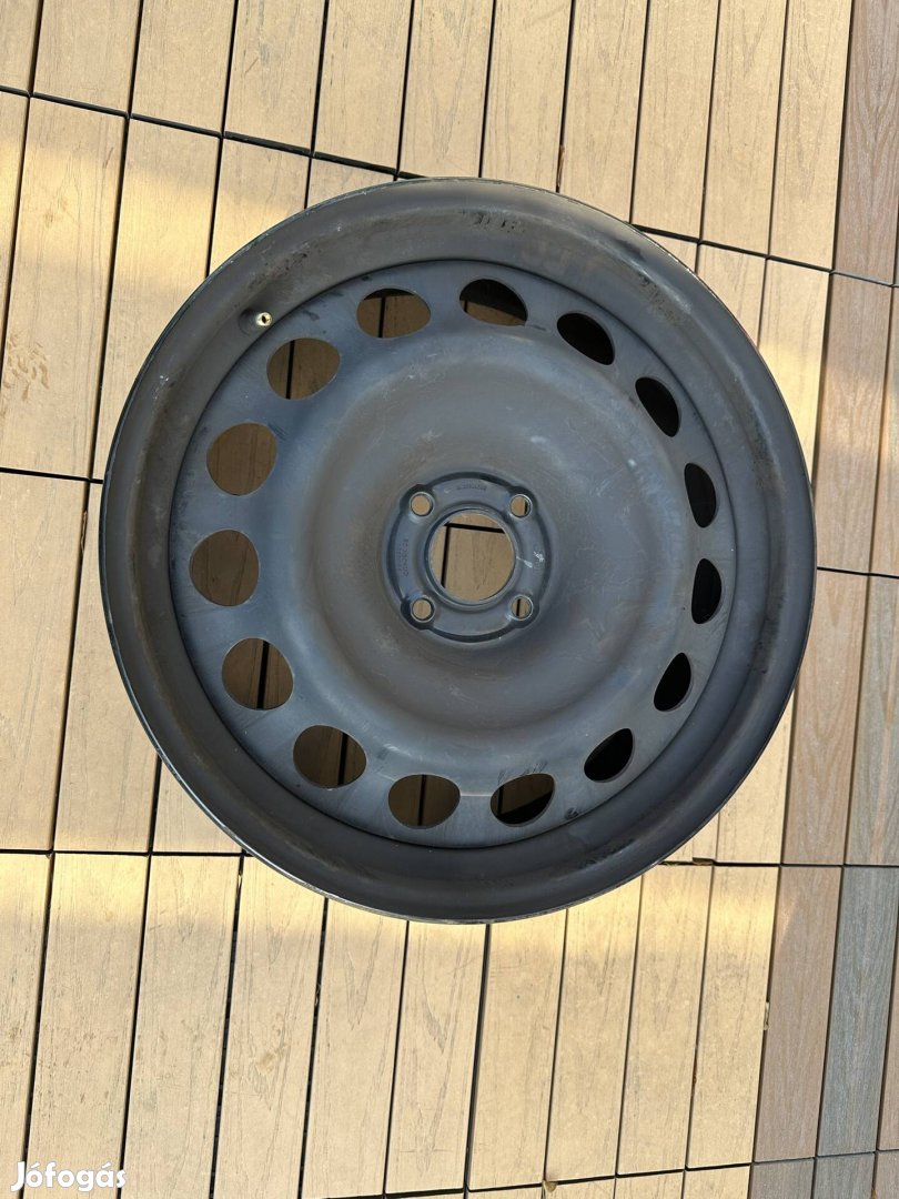 Lemezfelni R18 4db