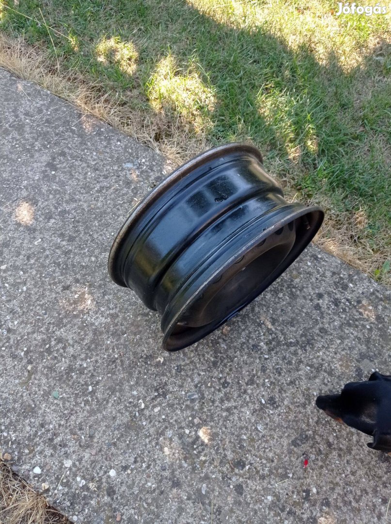 Lemezfelni Renault Fluence 4db eladó