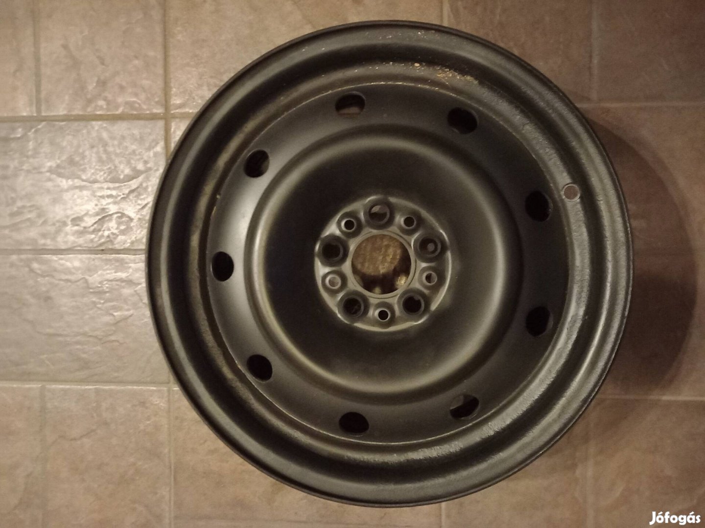 Lemezfelni, Citroen-Peugeot