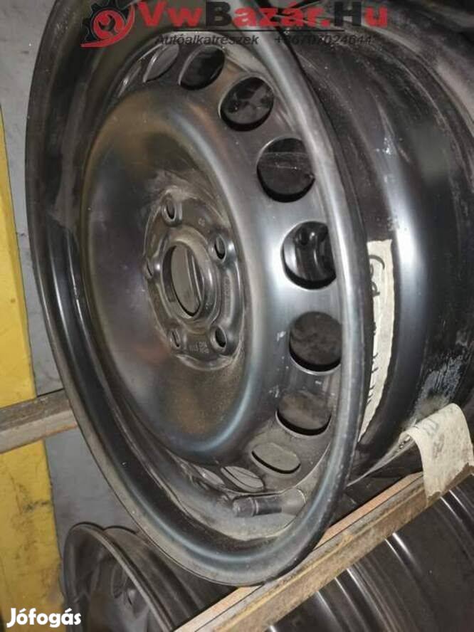 Lemezfelni garnitúra AUDI A4 B6 B7