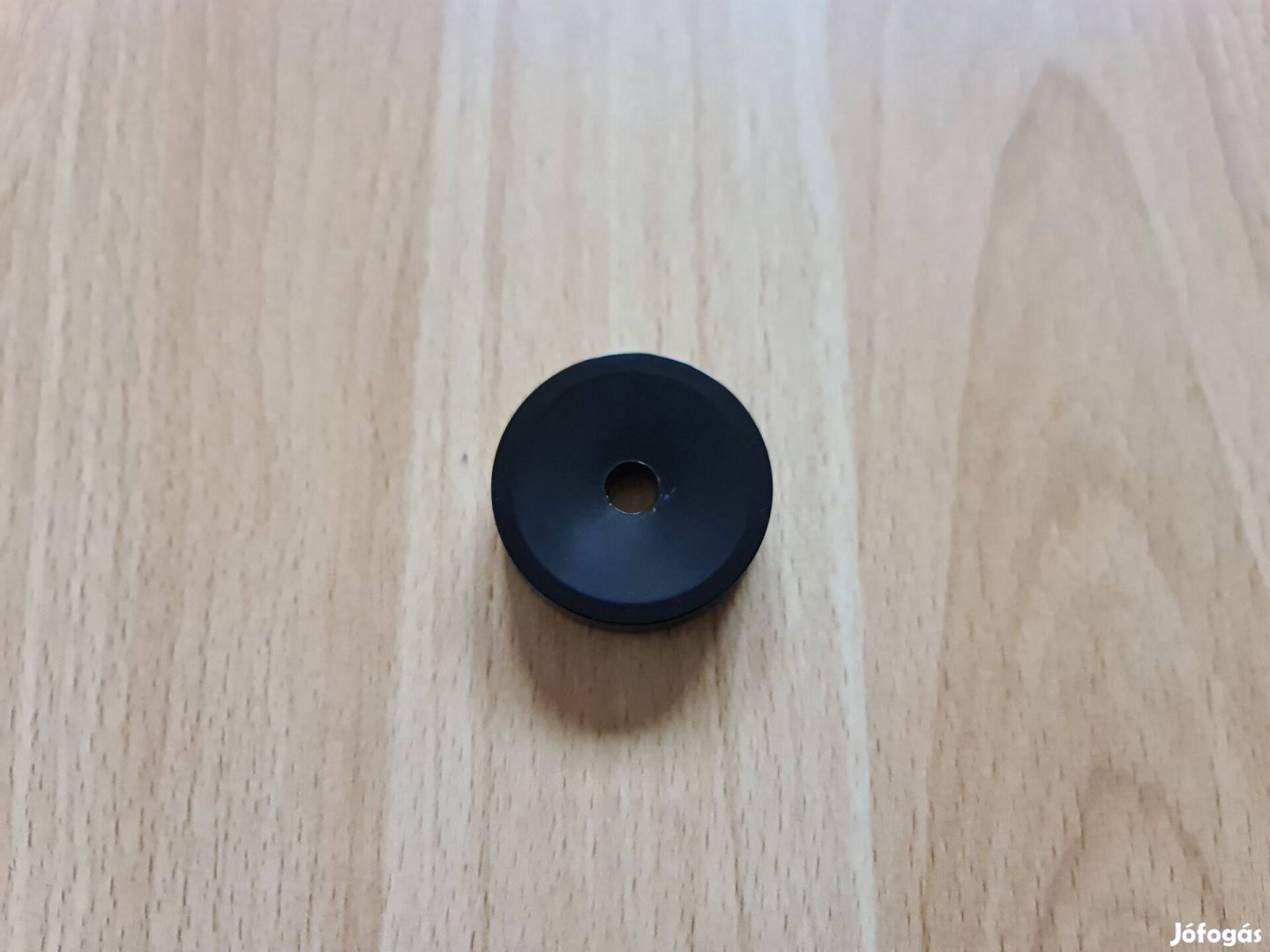 Lemezjátszó kislemez középrész adapter régi jó minőség