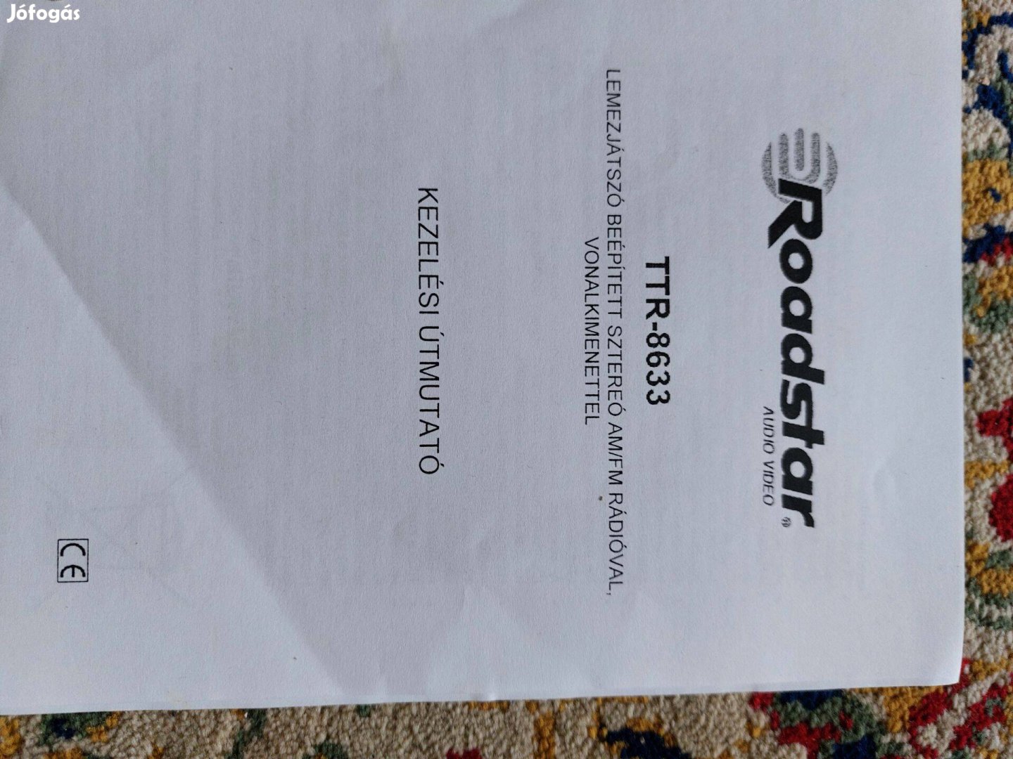 Lemezjátszó kislemezekhez