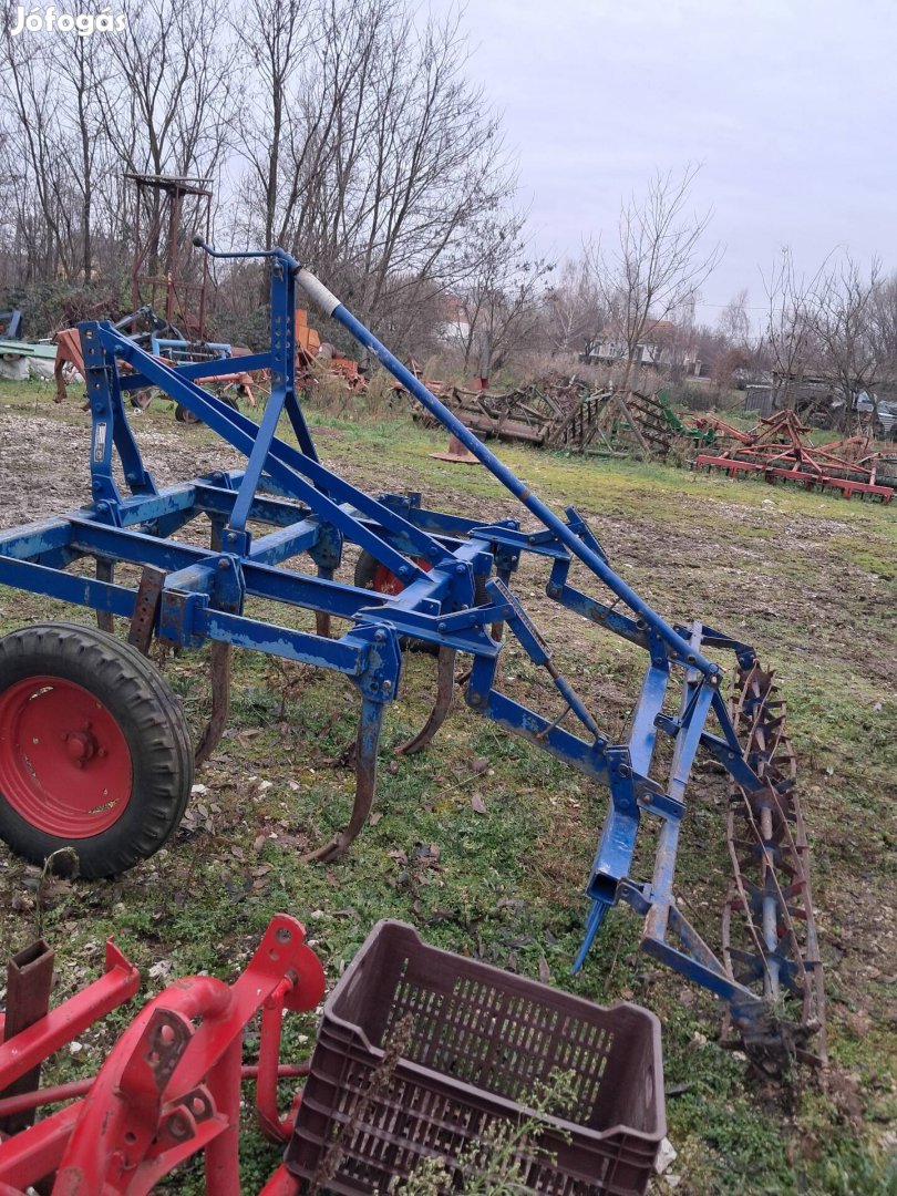 Lemken gruber 