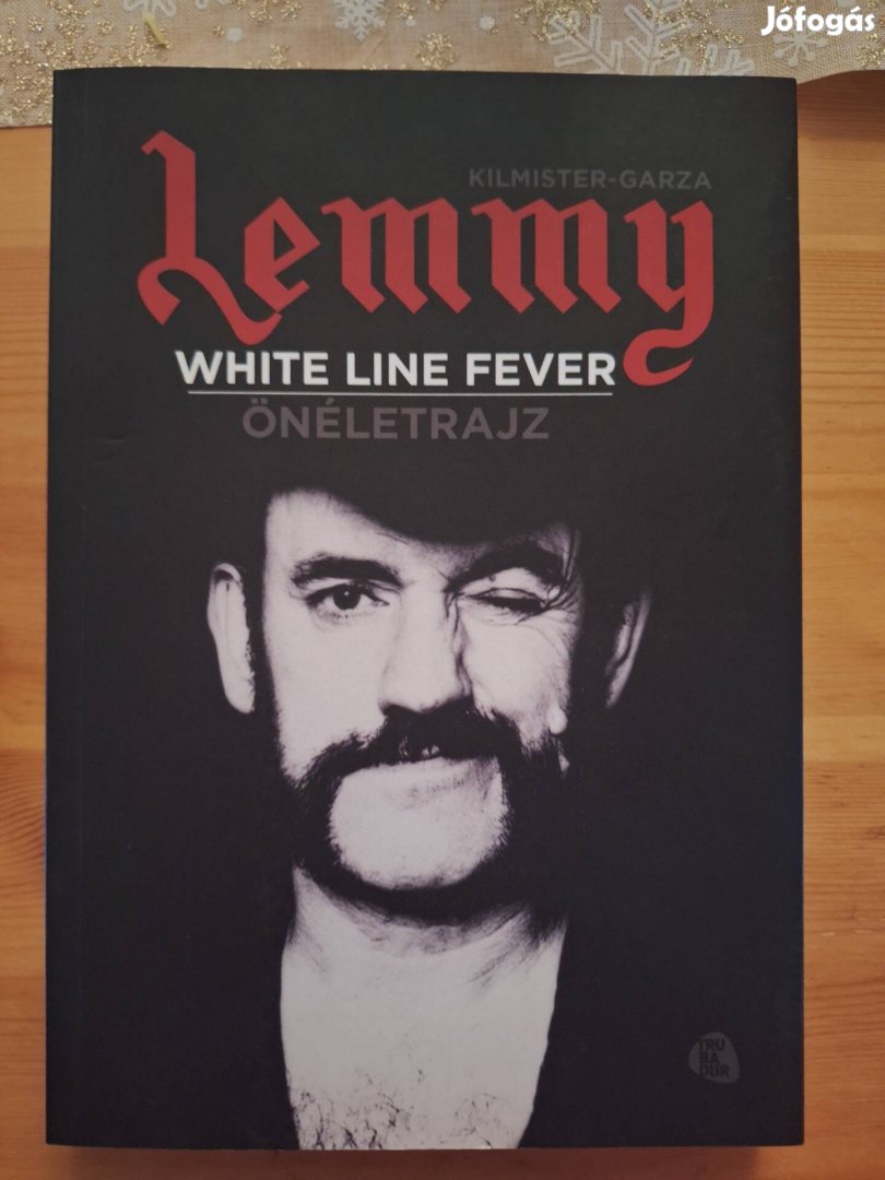 Lemmy Fehércsíkláz