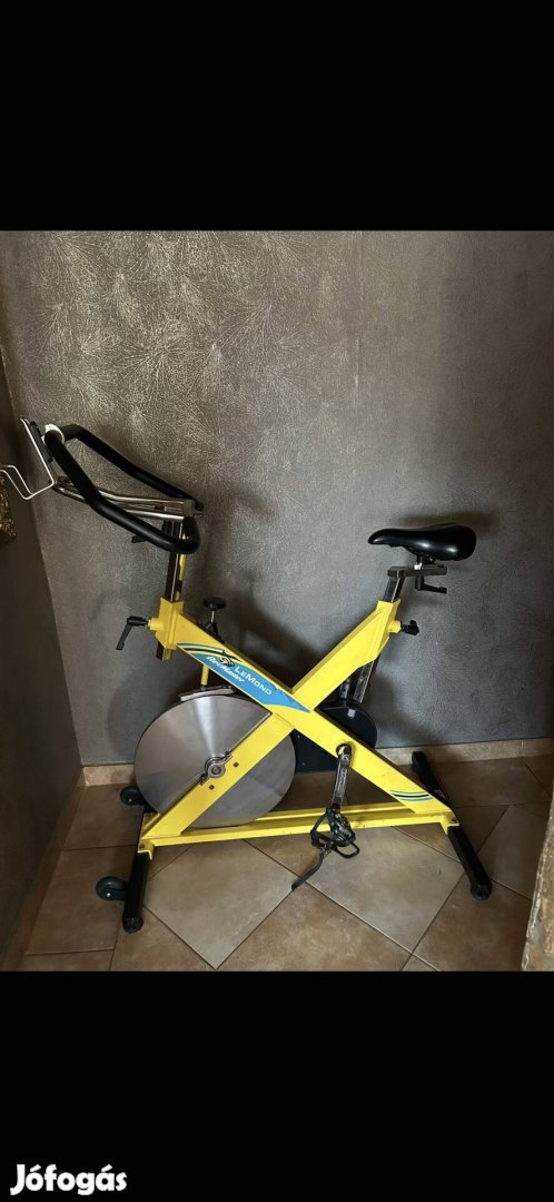Lemond Spinning kerékpár